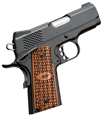 KIMBER 1911 ULTRA RAPTOR II 45ACP 3